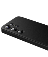 Samsung Galaxy S26 Ultra Smart View Hoesje Met Pasjeshouder Zwart