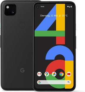Google Pixel 4A 4G