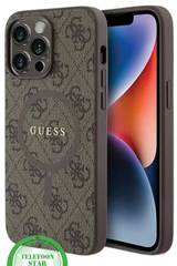 iPhone 15 Pro Max Hoesje &ndash; Elegant, Dun &amp; MagSafe Ready