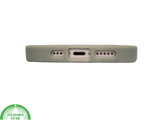 ProtectCase iPhone 13 / 14 Groen &ndash; MagSafe Hoesje met Stevige Bescherming