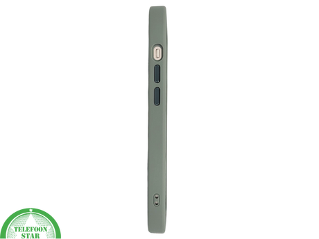 ProtectCase iPhone 13 / 14 Groen &ndash; MagSafe Hoesje met Stevige Bescherming