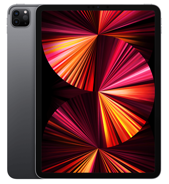 iPad Pro 11 (2021)