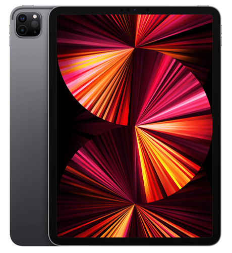 iPad Pro 11 (2021)