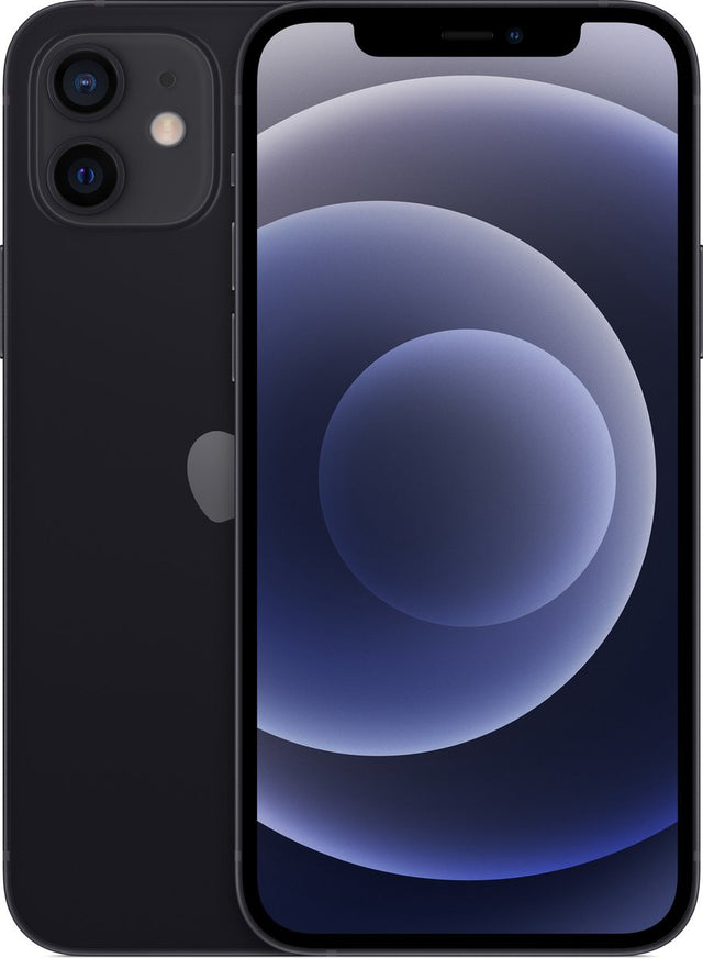 iPhone 12 mini