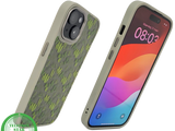 iPhone 15 Hoesje Botanisch Design &ndash; Stevige Bescherming met Natuurlijke Uitstraling