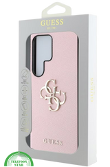 Backcover Hoesje voor S25 Ultra – Roze
