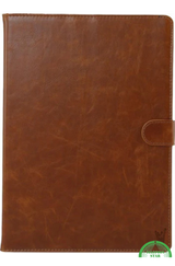 iPad Air 5 Cover 10.9 (2022) – Dun Hoesje met Standfunctie