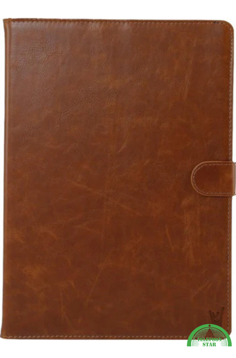 iPad Air 5 Cover 10.9 (2022) – Dun Hoesje met Standfunctie
