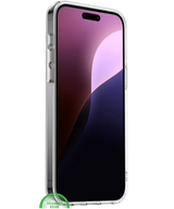 Transparant Hoesje voor iPhone 16 MagSaf &ndash; Slank, Sterk &amp; Magnetisch Compatibel