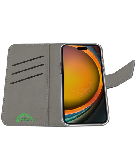 Bookcase Hoesje iPhone 17 Pro / 17 pro max Design en Volledige Bescherming