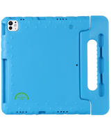 iPad Air 11 (2026, 2025 &amp; 2024) Kinderhoes Met Handvat Bluwe