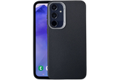 Zwarte Cover voor Samsung Galaxy A57