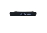 Zwarte Cover voor Samsung Galaxy A57