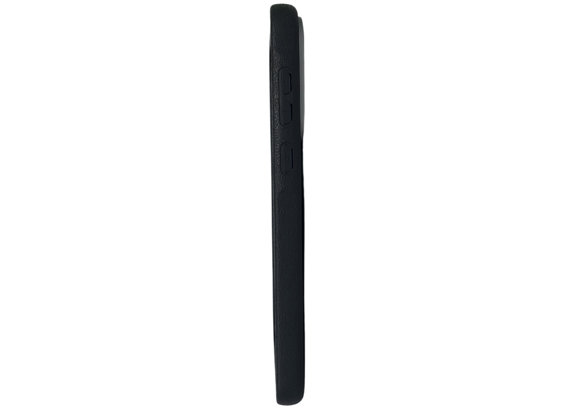 Zwarte Cover voor Samsung Galaxy A37