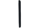 Zwarte Cover voor Samsung Galaxy A57