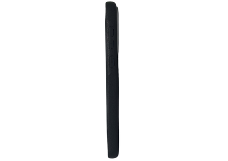 Zwarte Cover voor Samsung Galaxy A57