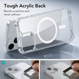 iPhone 13 Armor HaloLock hoesje clear
