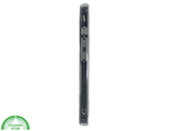 iPhone 16 Pro Max Transparant Hoesje Met Bloemen En Vlinder Elegante Achterkant Bescherming