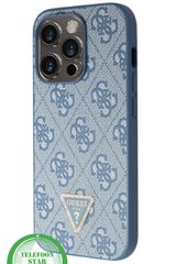 Fashion iPhone 15 Pro Max Hoesje &ndash; Handsfree Draagkoord