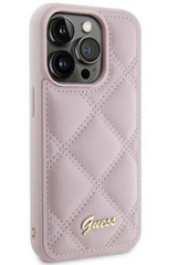Guess Hoesje iPhone 16 Pro