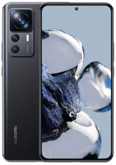 Xiaomi 12T
