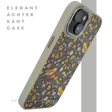 iPhone 15 Plus Hoesje &ndash; Herfst Vogeltjes Design | Uniek, Beschermend &amp; Betaalbaar