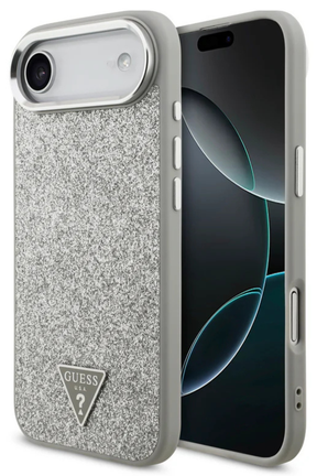 iPhone 17 Air Guess MagSafe Hoesje