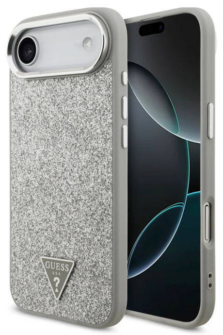 iPhone 17 Air Guess MagSafe Hoesje