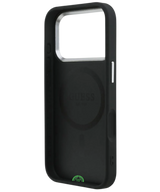 Hoesje voor iPhone 17 Pro Max Zwart Guess Slank, stevig en nauwkeurig