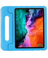 iPad Air 11 (2026, 2025 &amp; 2024) Kinderhoes Met Handvat Bluwe
