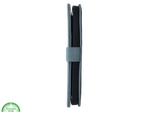 Hoesje voor Samsung Galaxy S26 plus Boek Case Leer Blauw