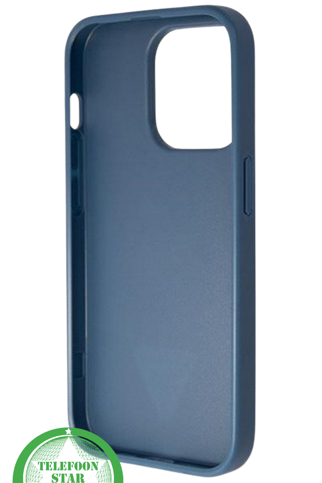 Fashion iPhone 15 Pro Max Hoesje &ndash; Handsfree Draagkoord