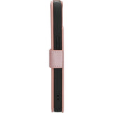 iPhone 13 hoesje Leer Roze