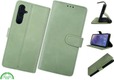 Samsung Galaxy S26 Bookcase Hoesje Groen