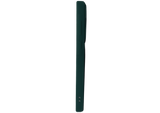 Hoesje voor Samsung A57 Groen met Camera Slider