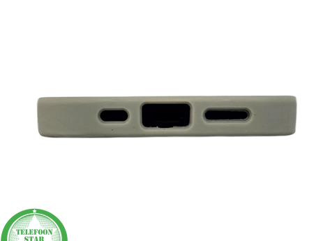 iPhone 15 Plus Hoesje Botanisch Design &ndash; Stevige Bescherming met Natuurlijke Uitstraling