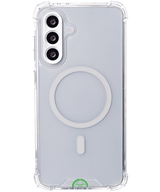 Hoesje voor Samsung A17 – Sterk, Magnetisch & Slank Design