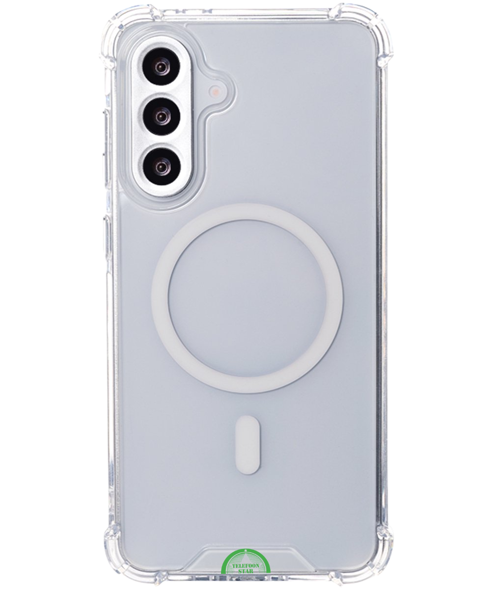 Hoesje voor Samsung A57 Sterk Magnetisch & Slank Design