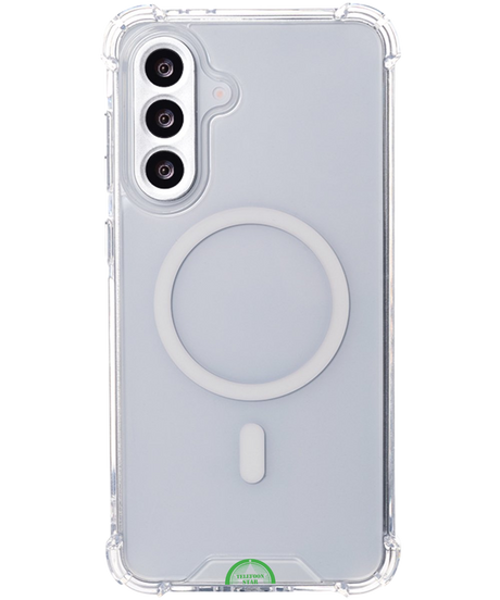 Hoesje voor Samsung A56 – Sterk, Magnetisch & Slank Design