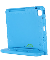 iPad Air 11 (2026, 2025 &amp; 2024) Kinderhoes Met Handvat Bluwe