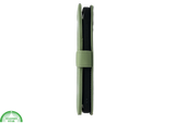 Samsung Galaxy S26 Bookcase Hoesje Groen