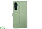 Samsung Galaxy S26 Bookcase Hoesje Groen