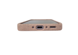 Hoesje voor Samsung A37 Roze Stijlvol backcover en Duurzaam