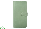 Samsung Galaxy S26 Bookcase Hoesje Groen