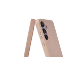 Hoesje voor Samsung A37 Roze Stijlvol backcover en Duurzaam