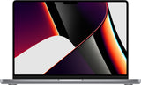 MacBook Pro 14 inch A2442 (2021&ndash;2023) Reparatie