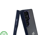 Hoesje voor Samsung Galaxy S26 Ultra Blauw