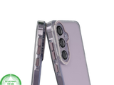 Hoesje voor Samsung Galaxy A57 Transparant Achterkant Elegante Bescherming