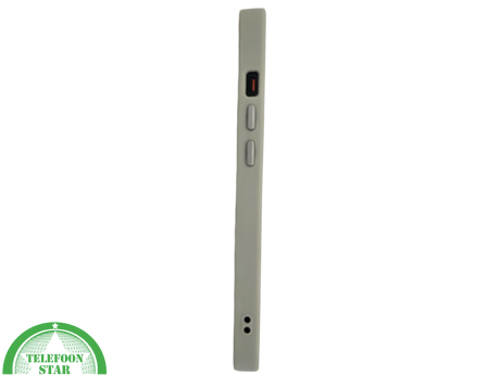 iPhone 15 Plus Hoesje Botanisch Design &ndash; Stevige Bescherming met Natuurlijke Uitstraling