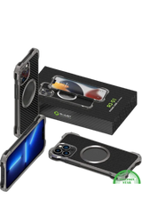 Stoere Rugged ProtectCase voor iPhone 14 Pro Max &ndash; extra sterk &amp; klaar voor elke klus
